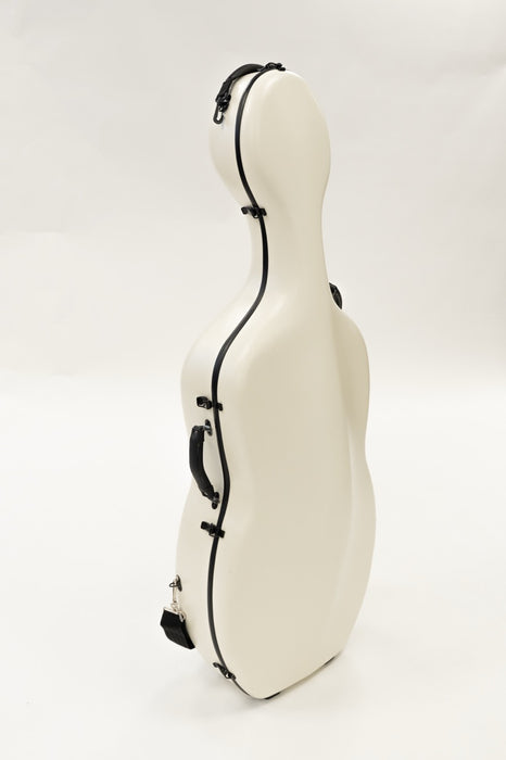 Baroque Cello Case by Lu-Mi