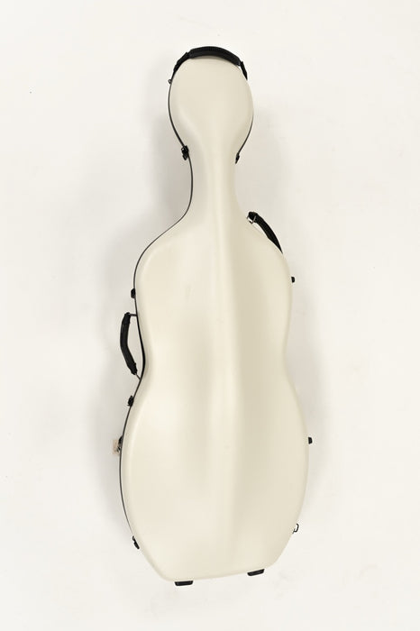 Baroque Cello Case by Lu-Mi
