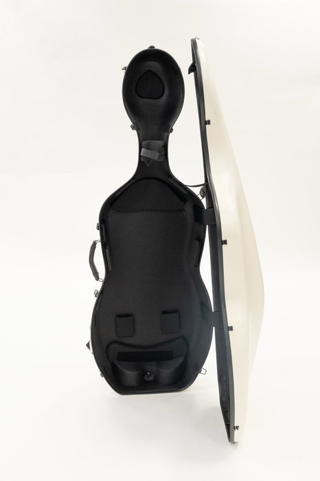 Baroque Cello Case by Lu-Mi