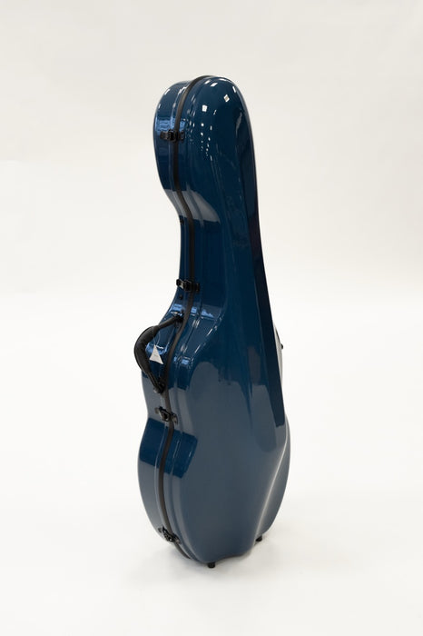 Treble Viol Case by Lu Mi