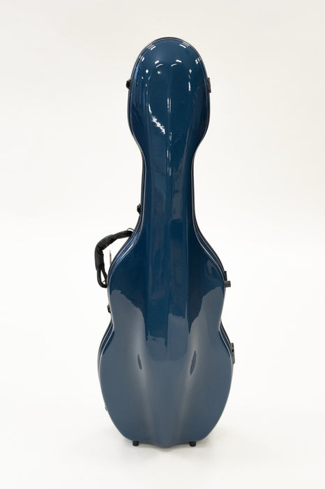 Treble Viol Case by Lu Mi