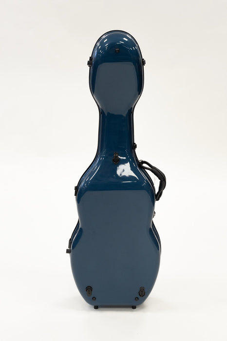 Treble Viol Case by Lu Mi