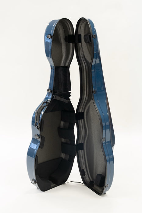 Treble Viol Case by Lu Mi