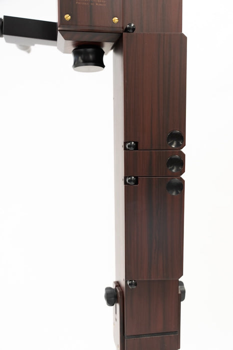 Paetzold MASTER Contra Bass Recorder in rosewood finish by Kunath