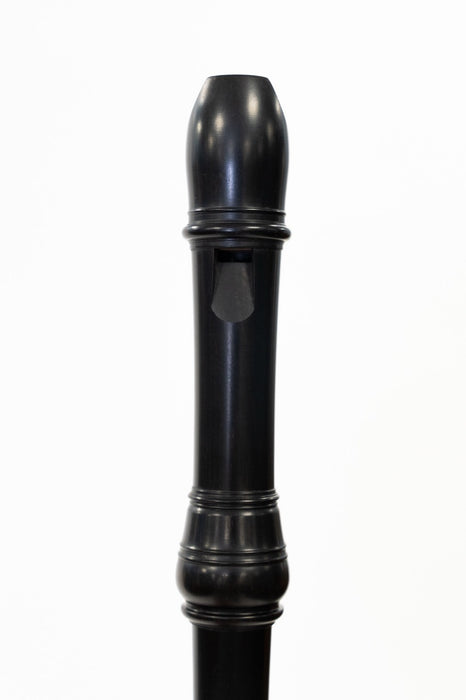 Alto Recorder in Grenadilla by Takeyama