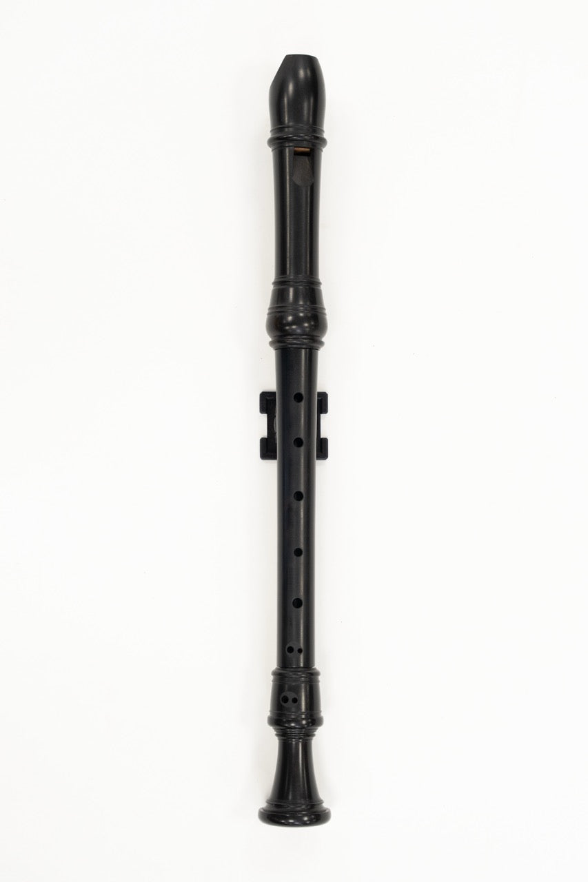 Takeyama Alto Recorder in Grenadilla at the Early Music Shop