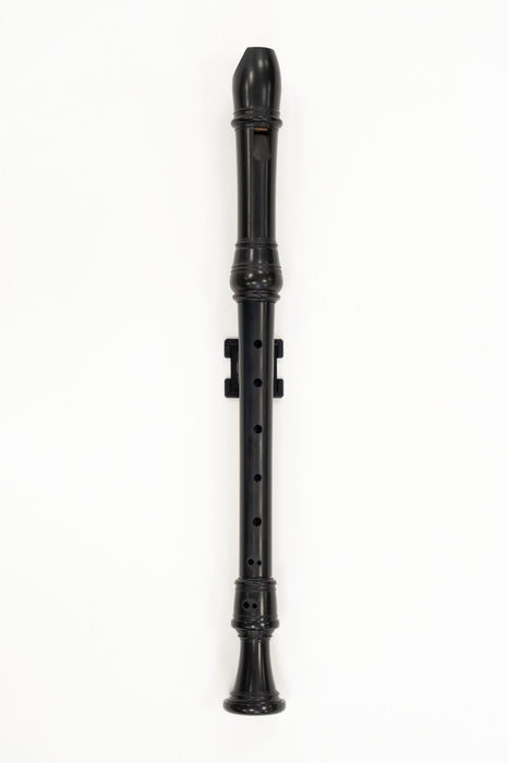 Alto Recorder in Grenadilla by Takeyama