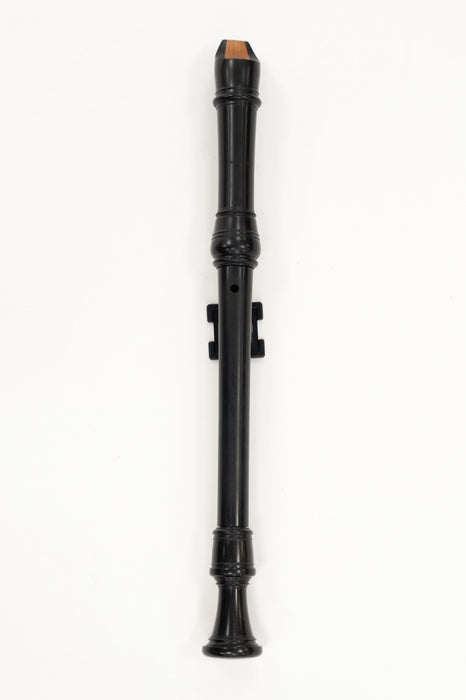 Alto Recorder in Grenadilla by Takeyama