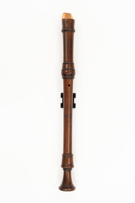 Alto Recorder (a415) in Boxwood by Takeyama