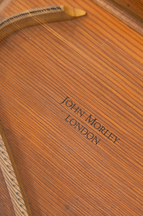 Morley 5 Octave Clavichord with Stand (Reconditioned)