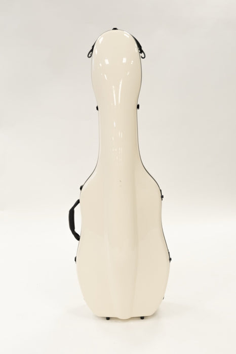 6-String Bass Viol Case by Lu-Mi