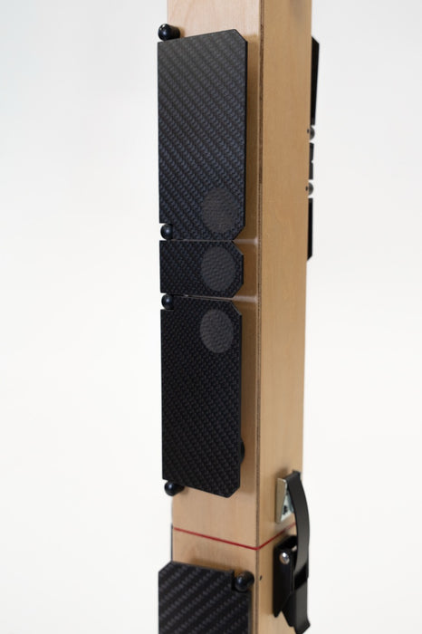 Coolsma Millennium Great Bass In C