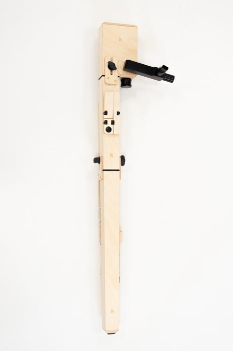 Paetzold MASTER Basset (Bass) Recorder in F, laminated birch by Kunath