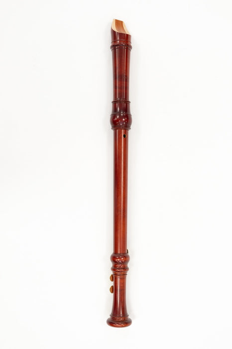 Yamaha YRT61M Tenor Recorder Maple