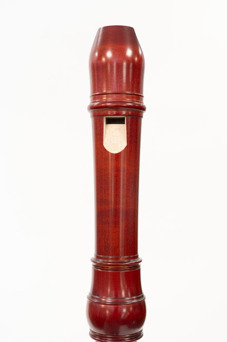Yamaha YRT61M Tenor Recorder Maple