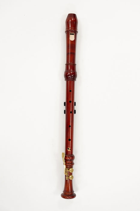 Yamaha YRT61M Tenor Recorder Maple