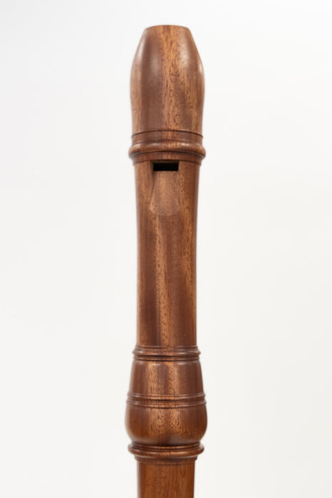 Tenor Recorder (a442) in Tamana by Takeyama