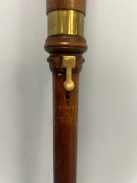 Soprano Cornamuse by Wood (Previously Owned)