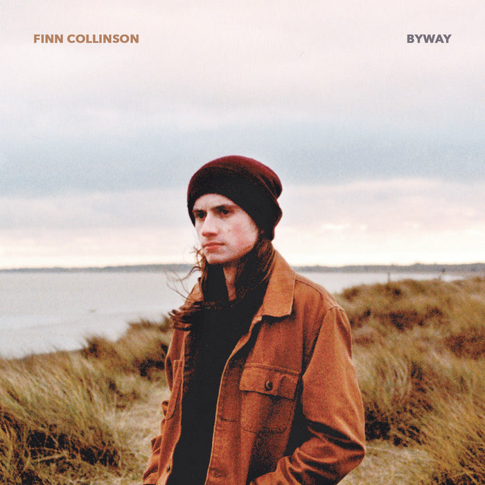 Finn Collinson • Byway (CD)