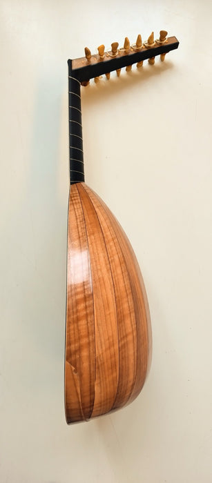 8 Course Renaissance Lute after Venere by Charlotte De Ley