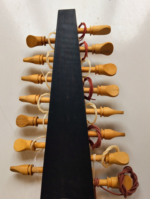 8 Course Renaissance Lute after Venere by Charlotte De Ley