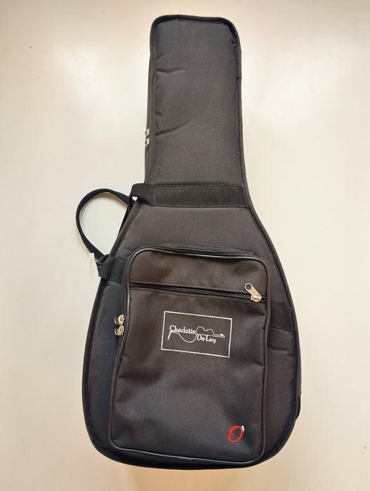 8 Course Renaissance Lute after Venere by Charlotte De Ley