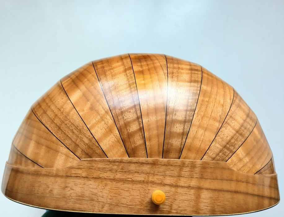 8 Course Renaissance Lute after Venere by Charlotte De Ley