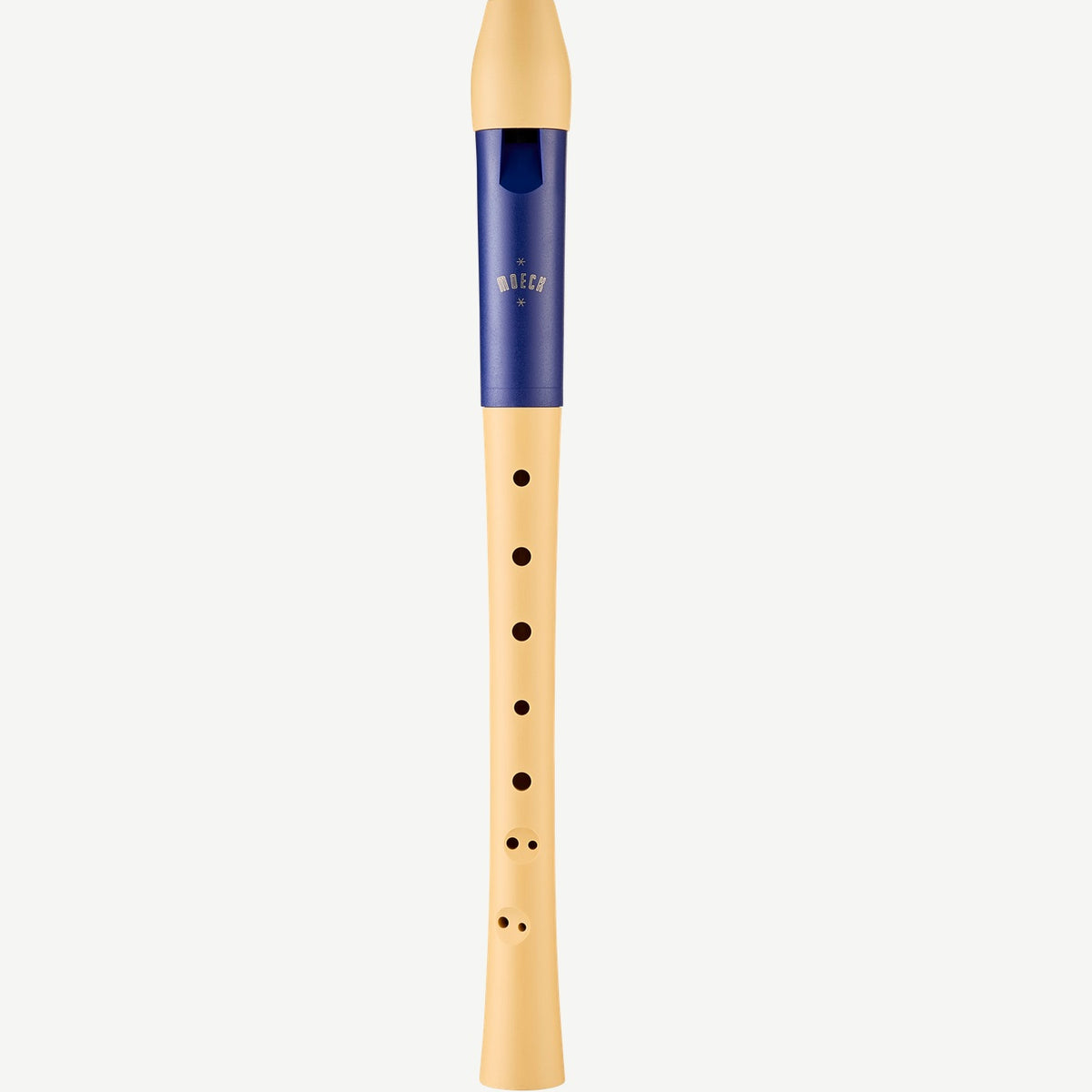 MOECK Flauto Dolce リコーダー Moeck Flauto 1 Soprano Recorder at Early Music Shop