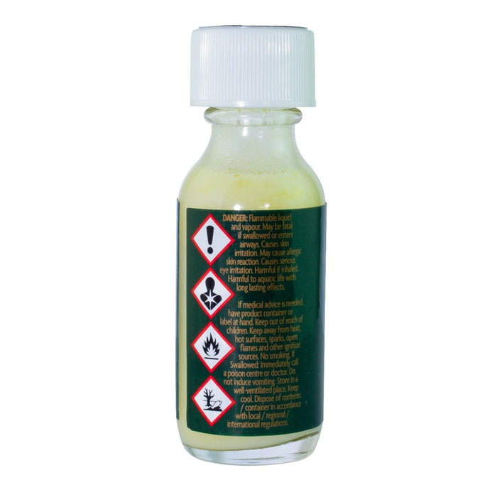 Varnish Cleaner by W.E. Hill & Sons