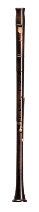 Csakan in Stained Pearwood by Mollenhauer