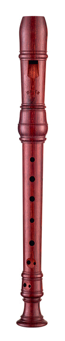 Moeck Rottenburgh Sopranino Recorder in Amaranth