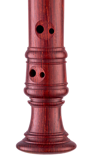 Moeck Rottenburgh Sopranino Recorder in Amaranth