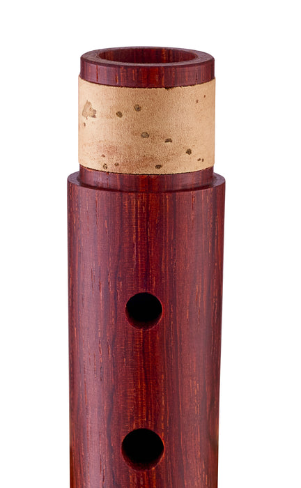 Moeck Rottenburgh Sopranino Recorder in Amaranth