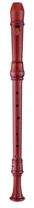 Moeck Rottenburgh Tenor Recorder in Amaranth