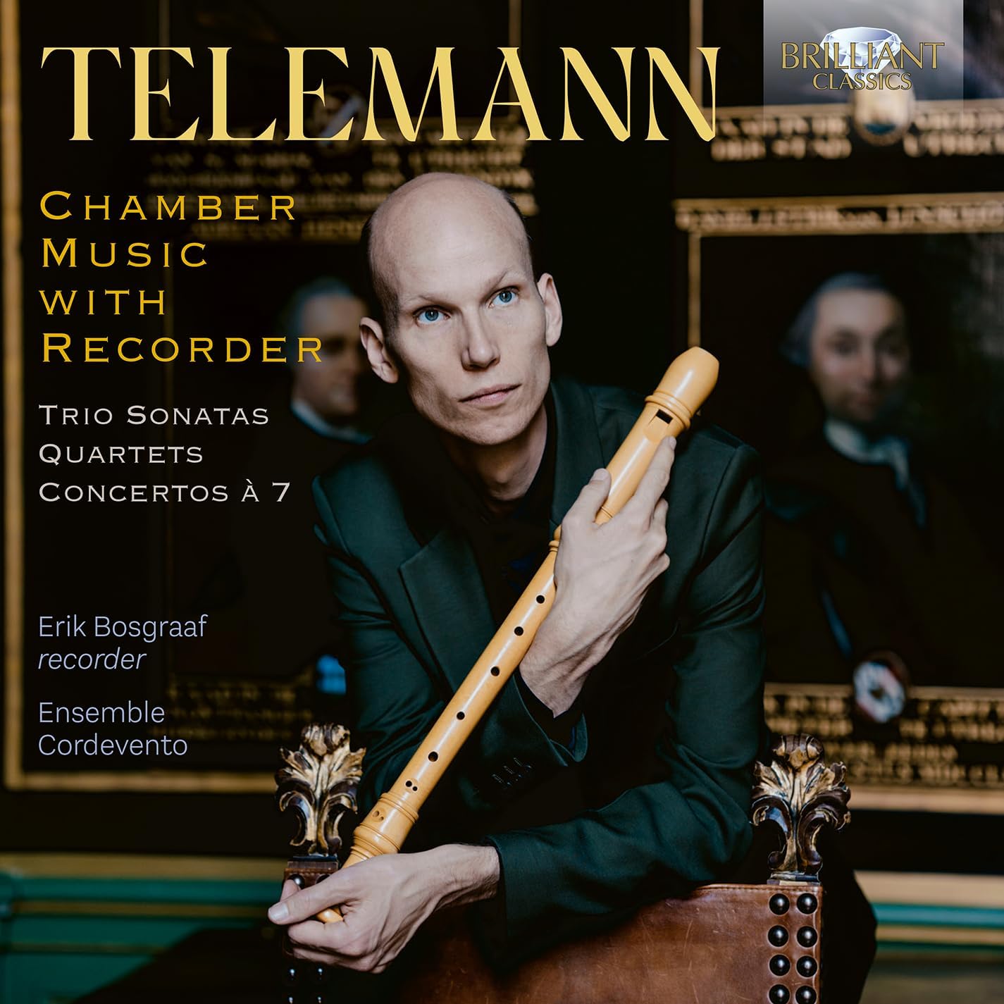 Deutsche Grammophon Recordings (Original Source) (Vinyl