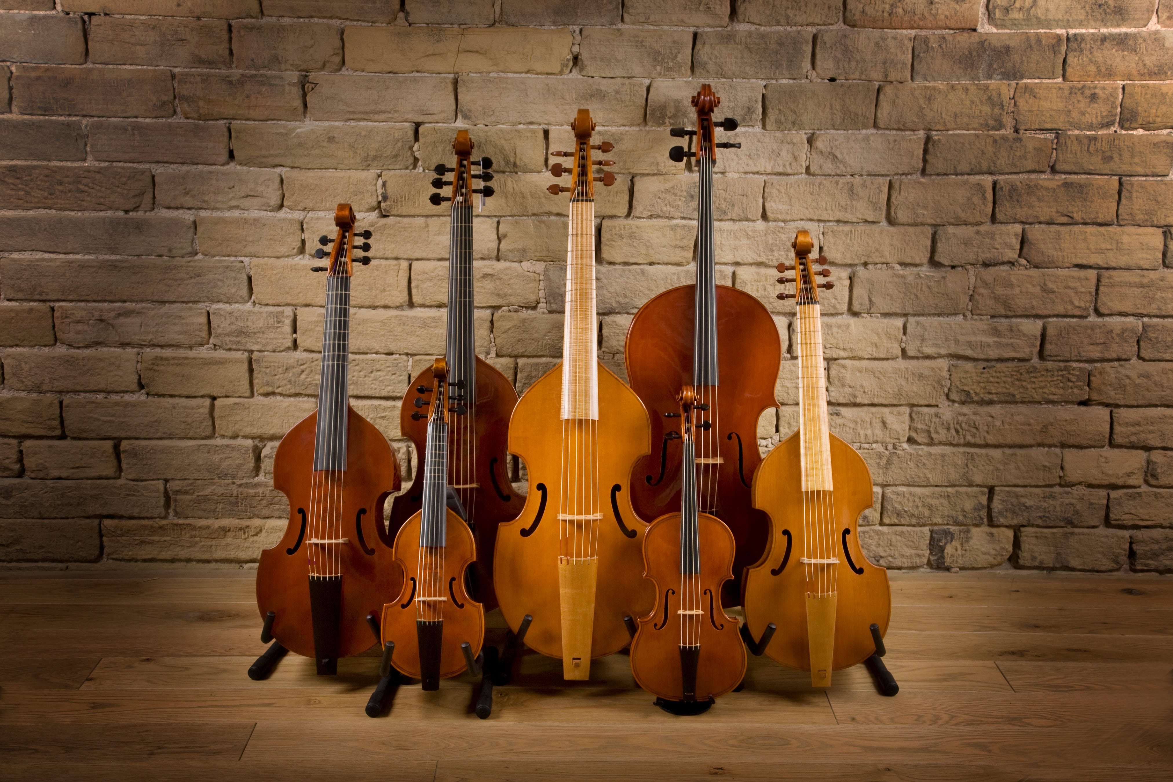 The Early Music Shop