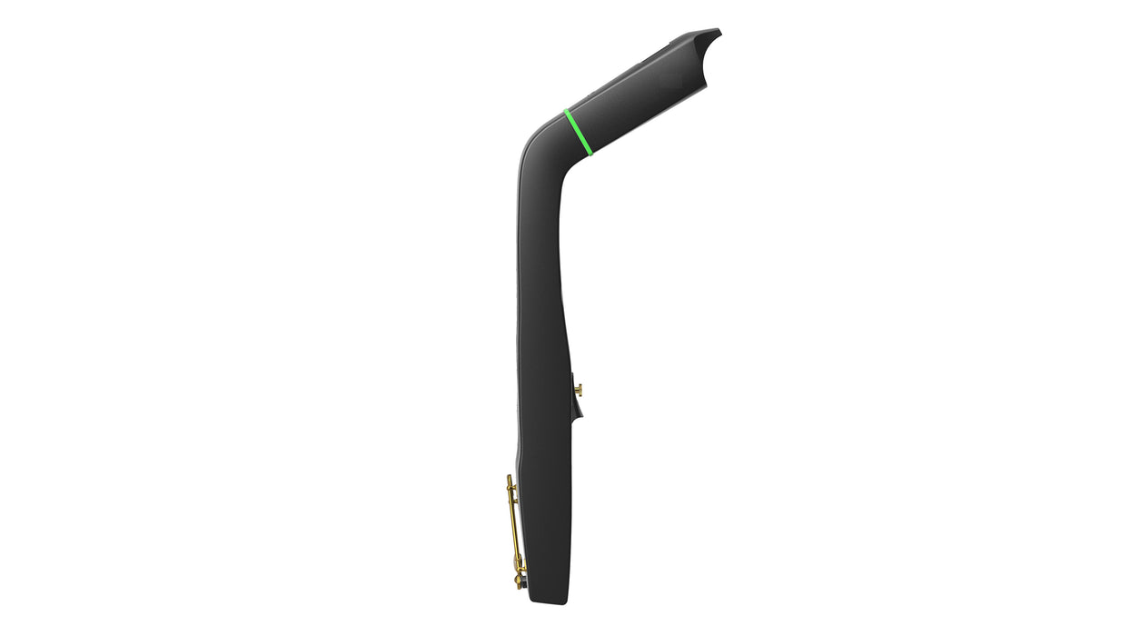 Sigo Bass Recorder by Kunath