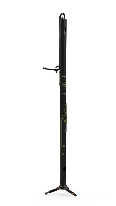 AVANTGARDE Contra Bass Recorder by Kunath