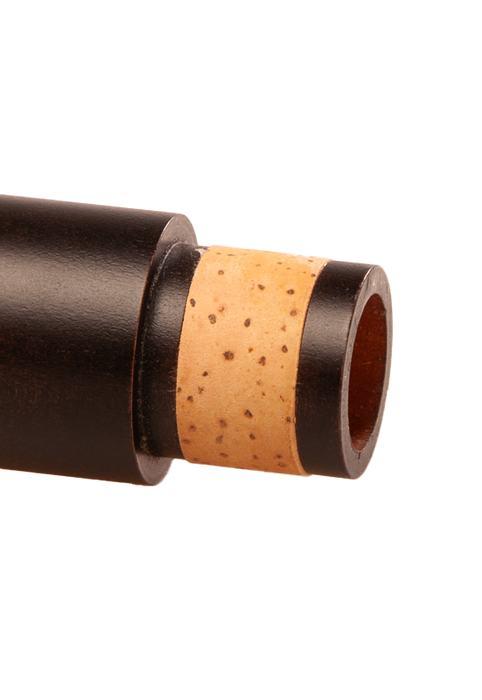 Csakan in Stained Pearwood by Mollenhauer