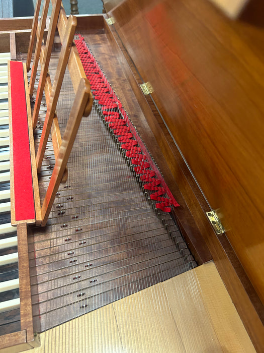 Clavichord by John Feldberg (Previously Owned)