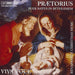 Viva Voce • Praetorius: Renaissance Christmas Music (CD)