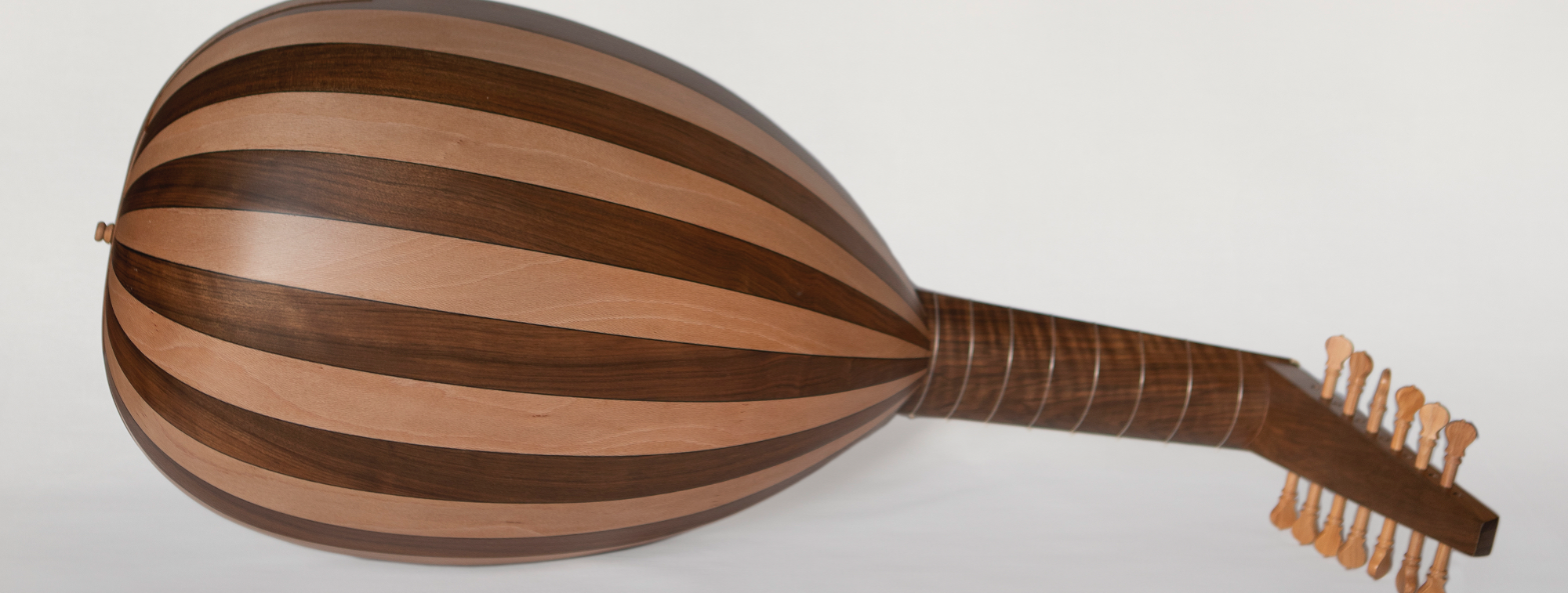 People Playing Renaissance Instruments