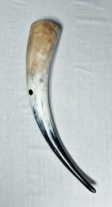 Bass Gemshorn by Svart Vaeren