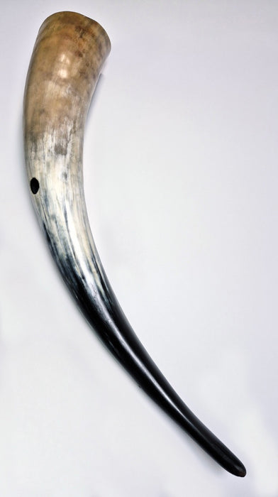 Bass Gemshorn by Svart Vaeren