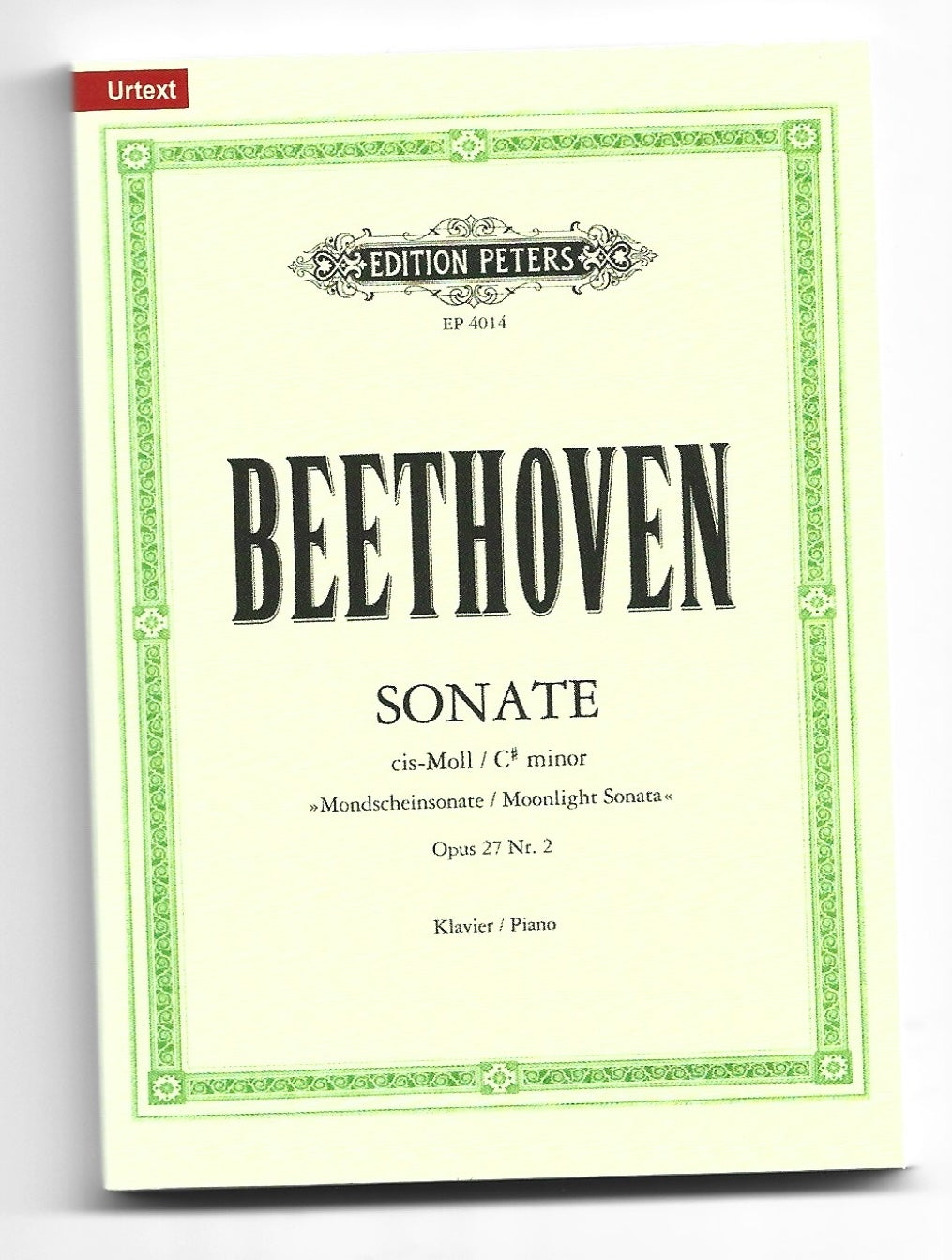 Sticky Notes – Beethoven 