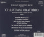 The Choir of Trinity College Cambridge, Orchestra of the Age of Enlightenment • J S Bach: Christmas Oratorio (2CD)