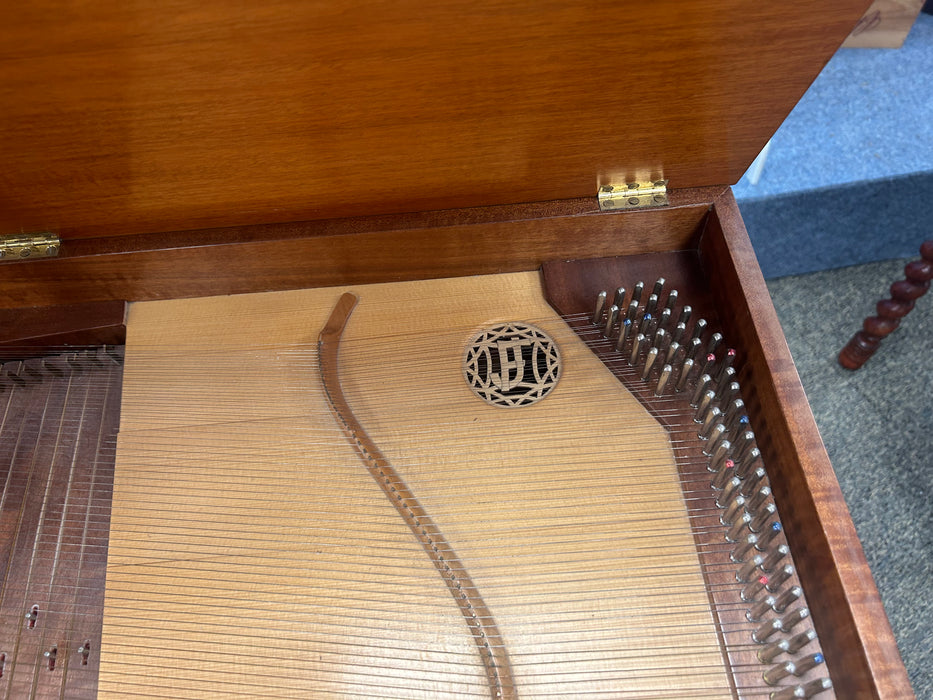 Clavichord by John Feldberg (Previously Owned)