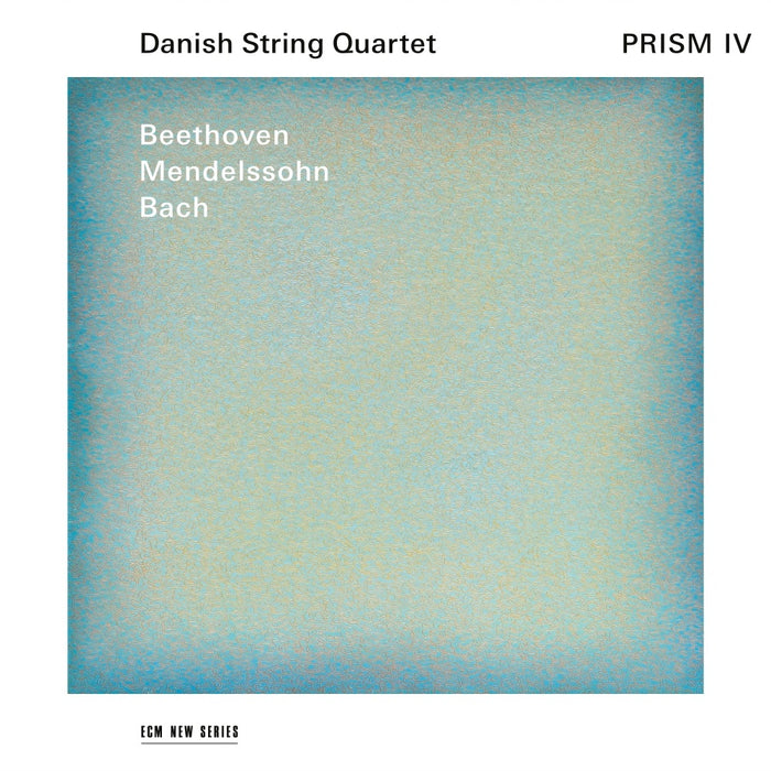 Danish String Quartet • Prism IV (CD)