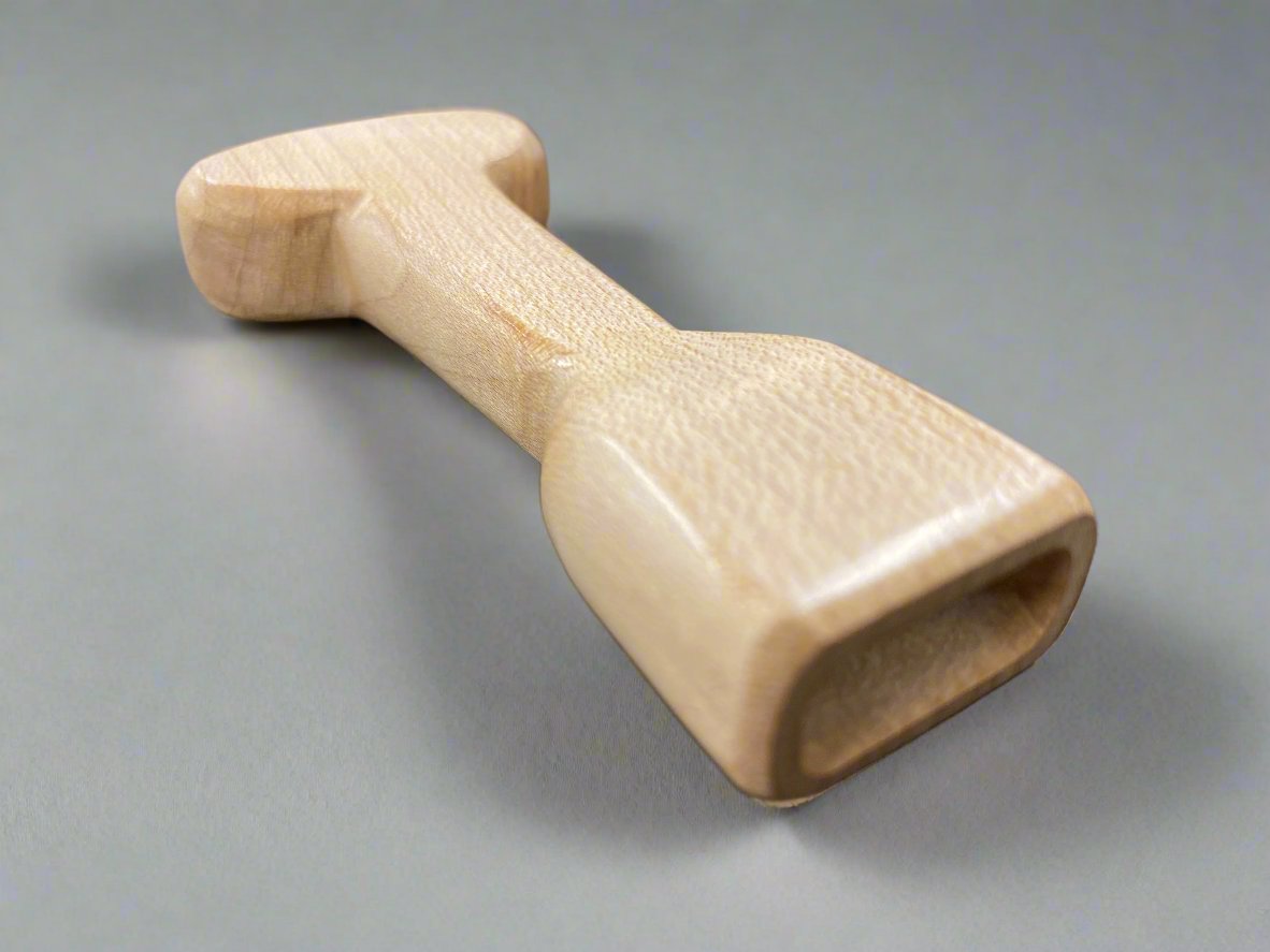 Instrument Building Components