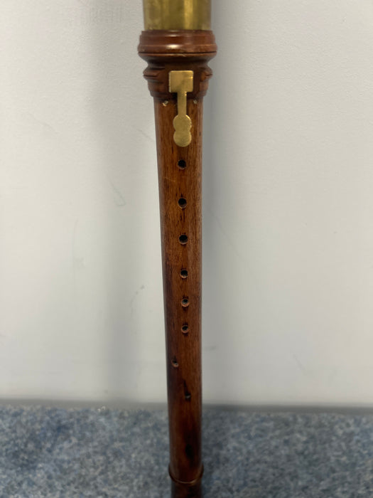 Soprano Cornamuse by Wood (Previously Owned)